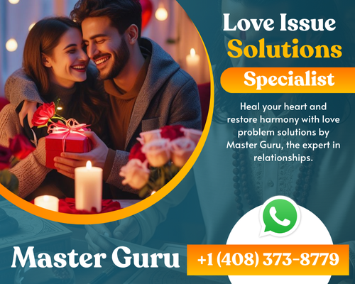 Relationship Problem Solution Astrologer in Chicago