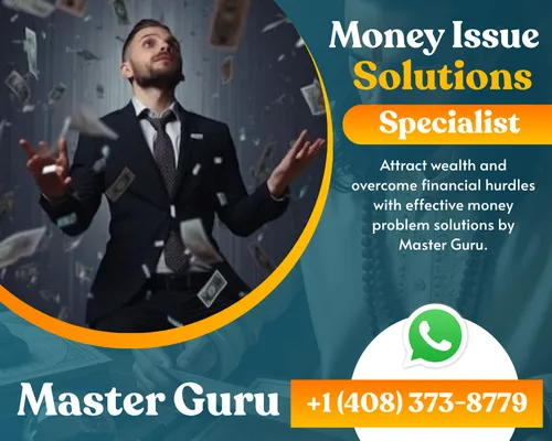 Money Problem Solution Astrologer in Chicago Get Financial Problem Solution in Chicago, Illinois