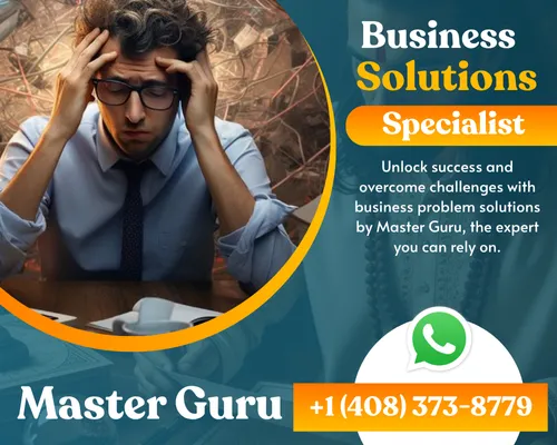 Business Problem Solution Astrologer in Chicago