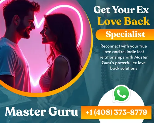 Ex Love Back Astrologer in Chicago