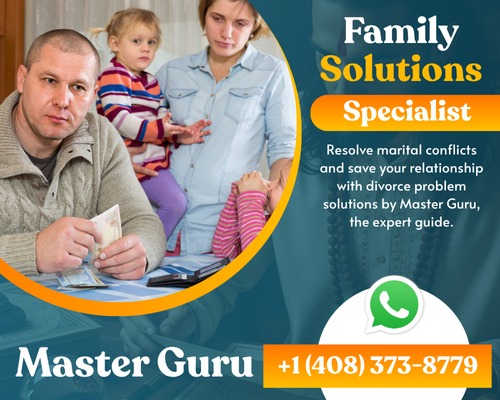 Family Problem Solution Astrologer in Chicago Family Problem Solution Specialist in Chicago, Illinois